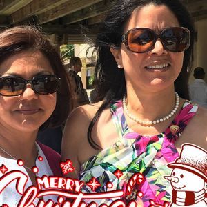 Meet your Posher, Carmen